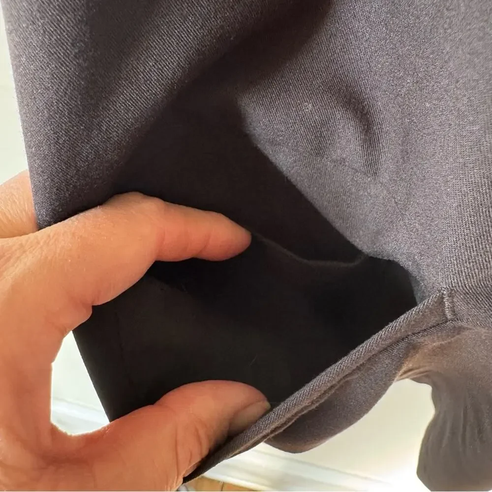 Figs lot of 2 Black Casma Three Pocket Scrub Top XXS - Picture 6 of 10